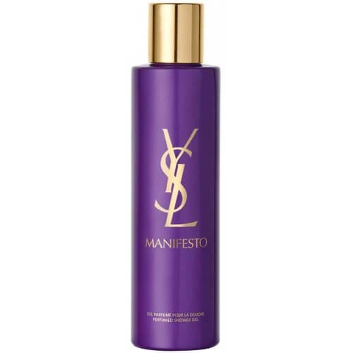 YVES SAINT LAURENT-Manifesto - Perfumed Shower Gel YVES SAINT LAURENT-Manifesto - Perfumed Shower Gel